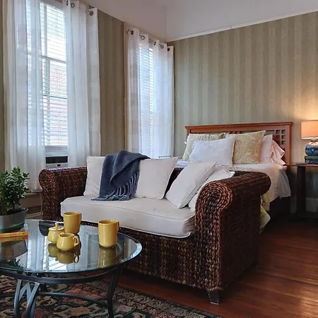 Rosemont B&B Cottages